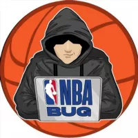 NBA BUG 🏀