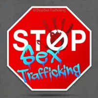 Stop Sex Trafficking