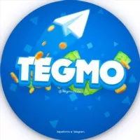 TEGMO | Работа👁‍🗨