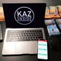 Обучение от KAZINSIDE