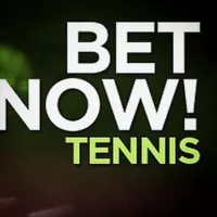 TENNIS BET