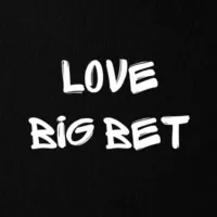 LOVE BIG BET | ПРОГНОЗЫ НА СПОРТ