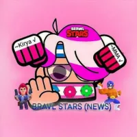 BRAWL STARS(NEWS)