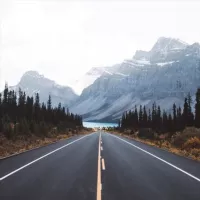 BIG Road