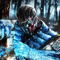 Mortal Kombat X