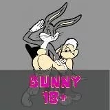 BUNNY 18+