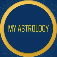 MY ASTROLOGY