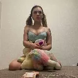 Единорожка 🦄