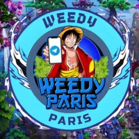 Weedy Paris 🍭🇫🇷