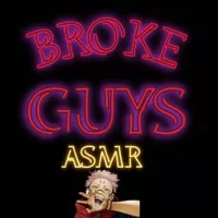 BrokeGuys ASMR|18+