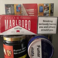 Tabac Espagne et Andorre