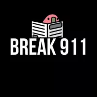 BREAK911 / Донецк / Donetsk