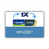 MyUzBet_Channel(Uzcard / Humo)