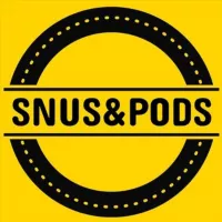 SNUS&PODS