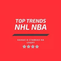 TopTrends | MLB NBA NFL NHL