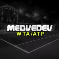 MEDVEDEV WTA/ATP