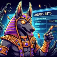 Anubis Analytics | CS2&Valorant 🪬