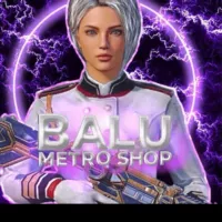 BALU METRO SHOP