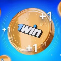 1win Token | Игра Кликер