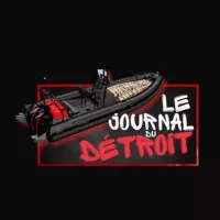 Le Journal du Detroit 🇬🇮 🇪🇸 🇲🇦