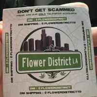 Flowerdistrict LA