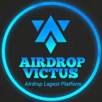 Airdrop Victus