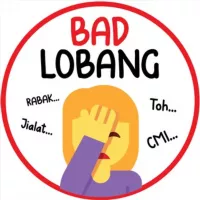 Bad Lobang 👎