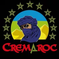 Cremaroc 🇲🇦 Menú