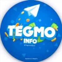 TEGMO | INFO📊