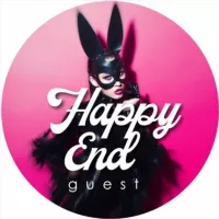 Happy End GUEST