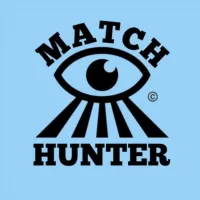 MATCH HUNTER 👁