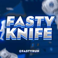 FASTYKNIFE | CSGORUN