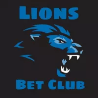 Lions Bet Club