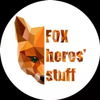 fox heres' stuff