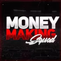 MONEY MAKING SQUAD