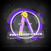 PHOTOSHOP-CRACK | Brushes, fonts, and tutorials