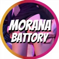 💎 Morana Battory / Морана Батори