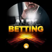 ALEX • BETTING