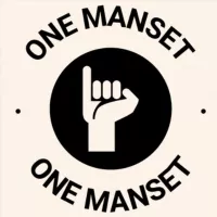 ONEMANSET