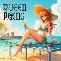 QUEEN PONG🏓