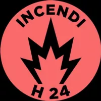 🔥 Incendi H24 ⚠️