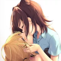 💕 Yuri Arts