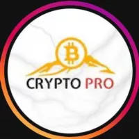 ⚜️CRYPTO PRO⚜️