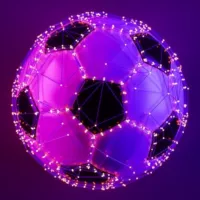 PURPLEBALL X5 ODDS SOCCER