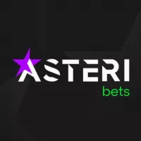 Asteri bets ✴️ | Full Reboot