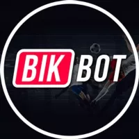 BIKBOT ФУТБОЛ