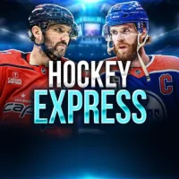 HOCKEY EXPRESS 🏒