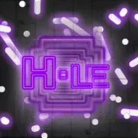 THE HOLE ROOM