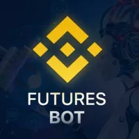 Binance Trading Bot - Торговый робот для Binance