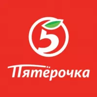 Пятёрочка 5️⃣